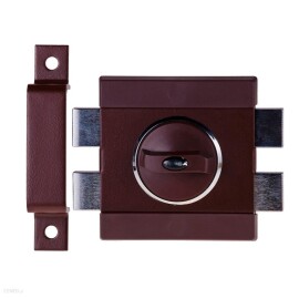 Zamek wierzchni do drzwi Gerda ZX 1000